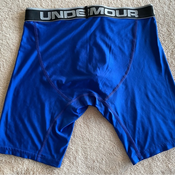 Under Armour Boxer Briefs set of 3 - Picture 2 of 2